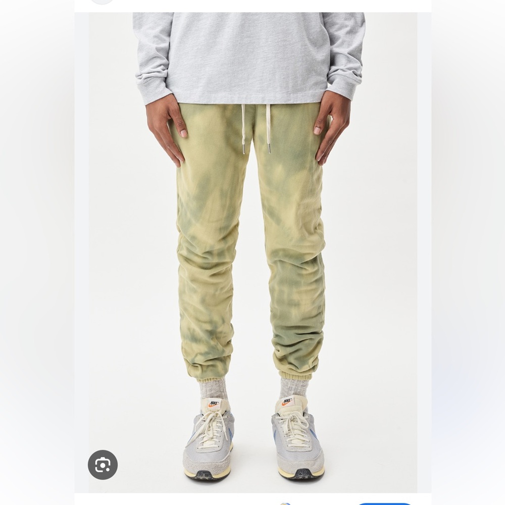 John Elliott Sweatpants - Picture 2 of 8